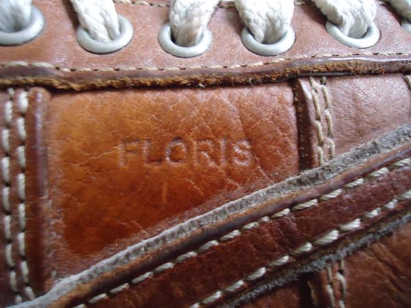 Designschoenen Floris van Bommel 45 herenschoenen maat 45