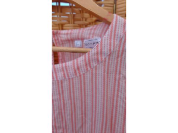 Blouse van Bodyflirt, maat 44