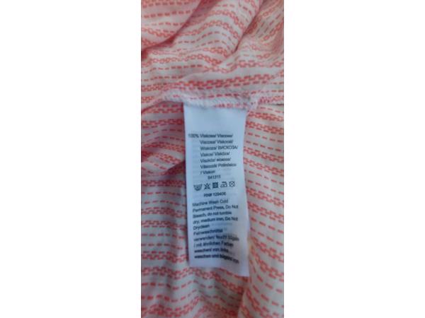 Blouse van Bodyflirt, maat 44