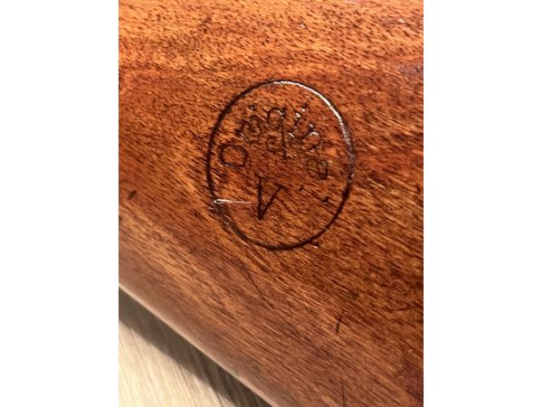 Friedrich Langenhan original V luchtbuks.