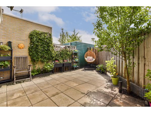 Huis te koop: Gouda, Molenomloop 39