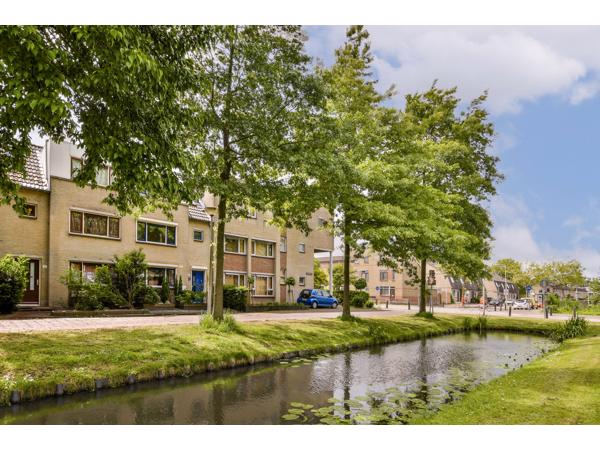 Huis te koop: Gouda, Molenomloop 39