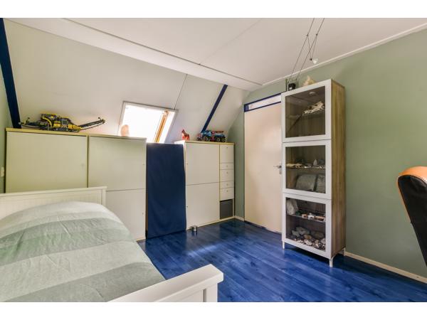 Huis te koop: Gouda, Molenomloop 39