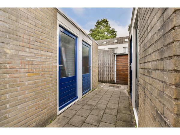Huis te koop: Gouda, Molenomloop 39