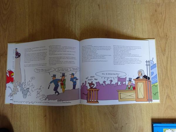 Prentenboeken en voorleesboeken peuters kleuters Voorlezen