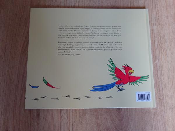 Prentenboeken en voorleesboeken peuters kleuters Voorlezen