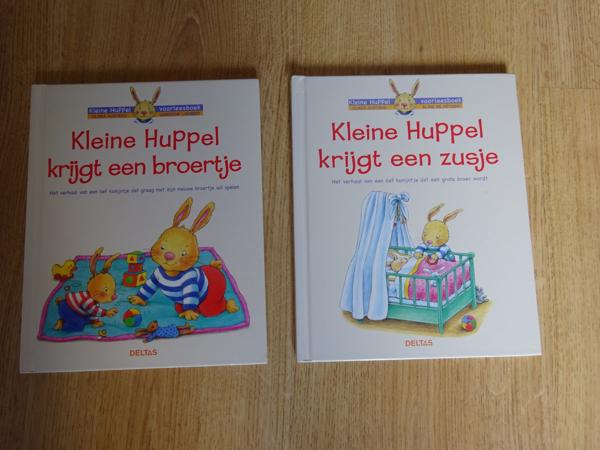 Prentenboeken en voorleesboeken peuters kleuters Voorlezen