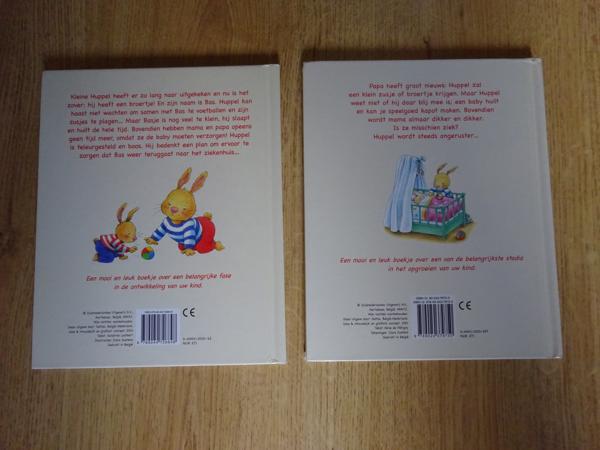 Prentenboeken en voorleesboeken peuters kleuters Voorlezen