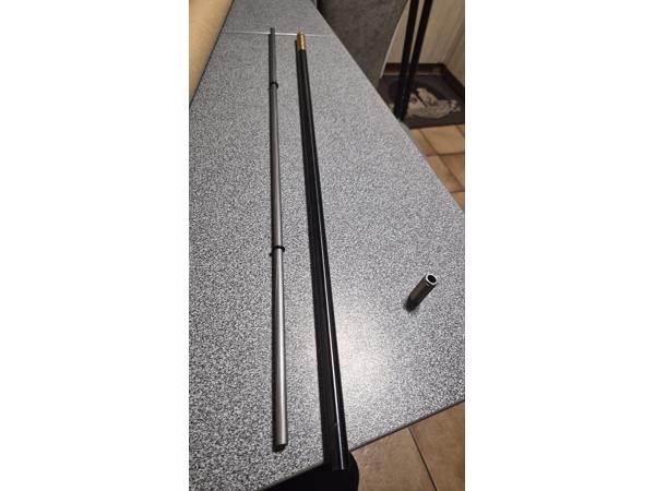 loopkit High Flow Dual FX Panthera, Dynamic, King