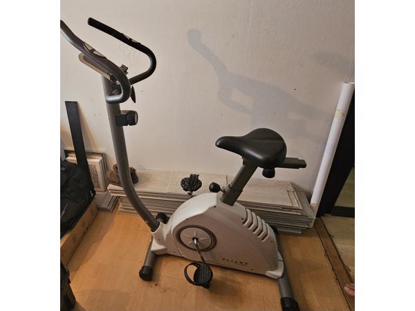 home trainer