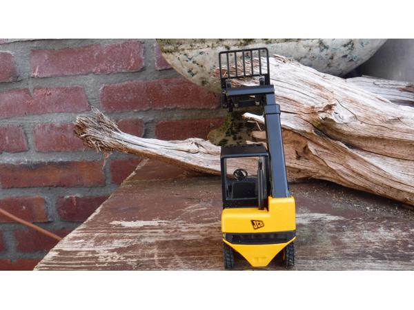 Joal J.C.B teletruck