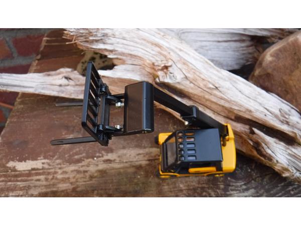 Joal J.C.B teletruck