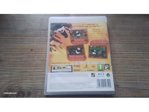 Kung Fu Panda 2 - Playstation 3