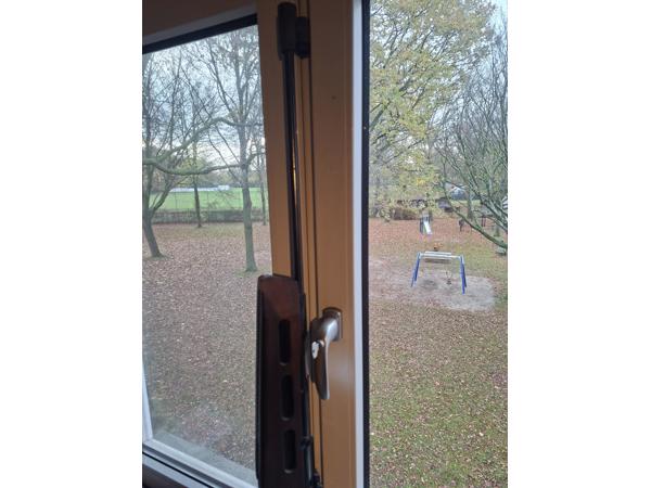 Diana model 75 in 4.5mm met diopter