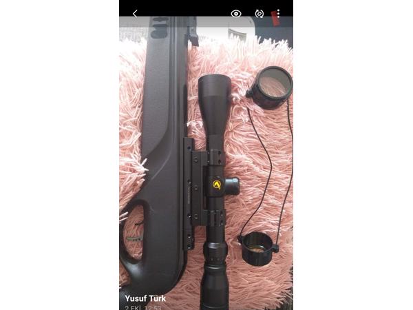 Gamo 5.5mm 24jule gti