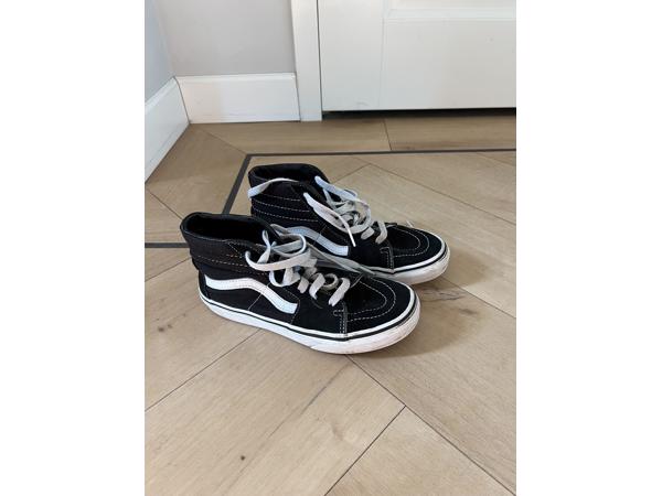 Vans maat 33 new arrivals