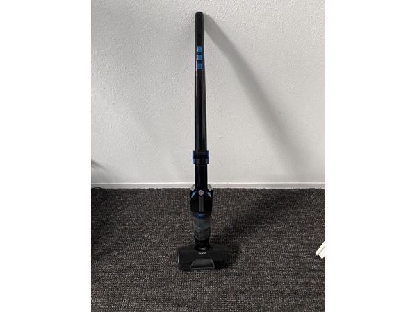 Stofzuiger draadloos met oplader