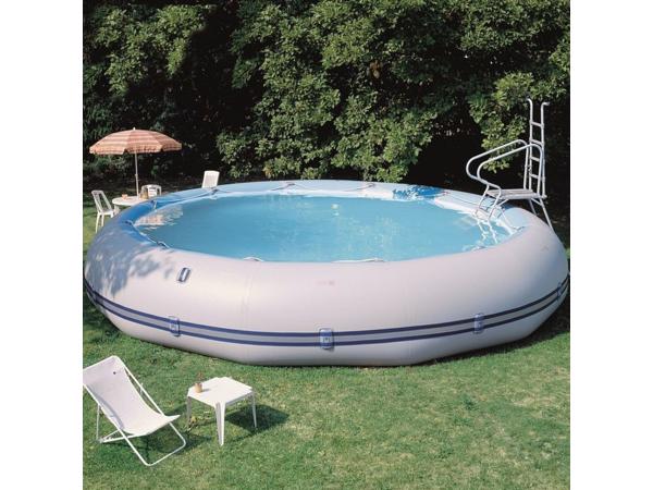 Zwembad Zodiac Original WINKY 5/105