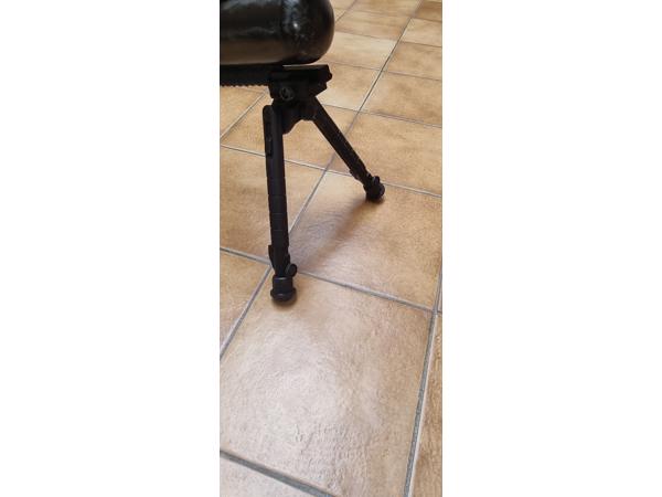 UTG TL-BP03-A Recon 360 graden Bipod