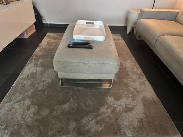 Tweezits bank en hocker