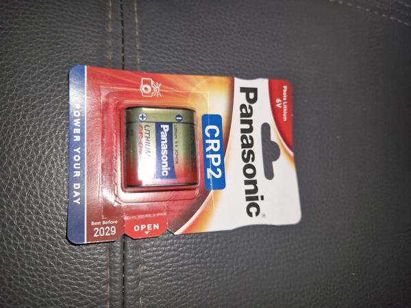 Mattsson 9000E Tronic Waterkraan