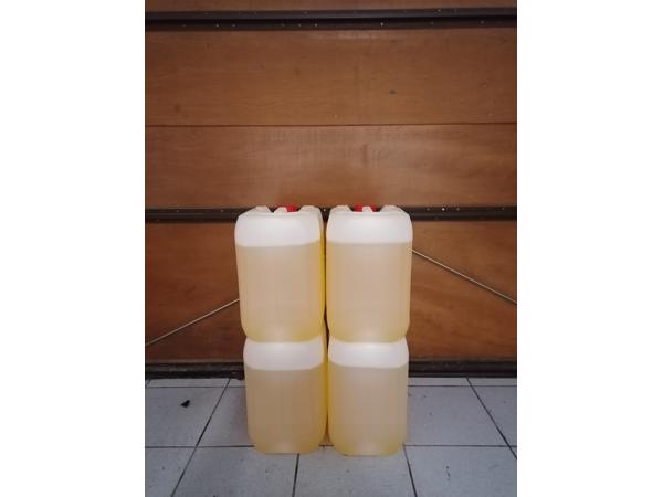 Petroleum Type C incl Jerrycan