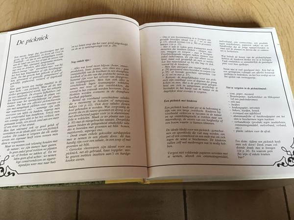 Boek ; koken in de open lucht (BBQ) LEKKERBEKKEN TOP