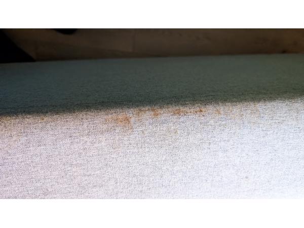 Bank, ook te gebruiken als slaapbank