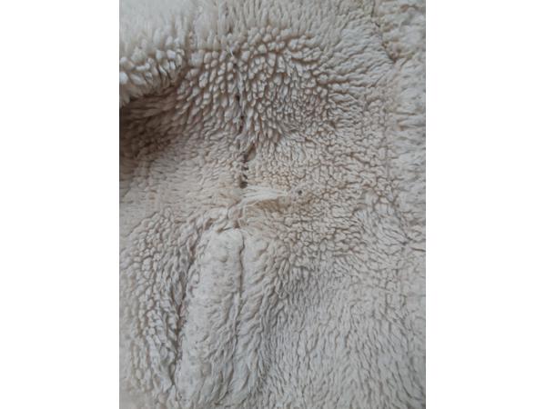 Winterjas meisje 122-128