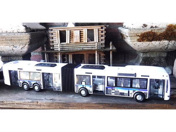Dickie toys City expres bus