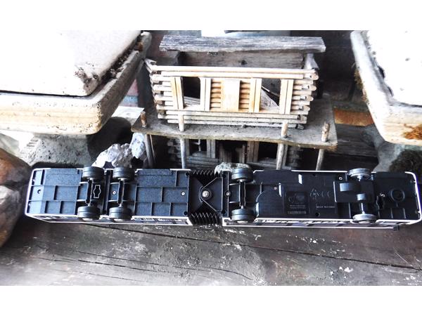 Dickie toys City expres bus