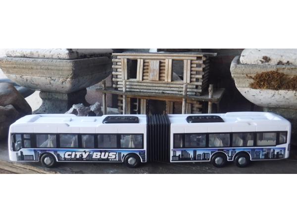 Dickie toys City expres bus