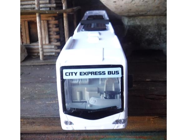 Dickie toys City expres bus