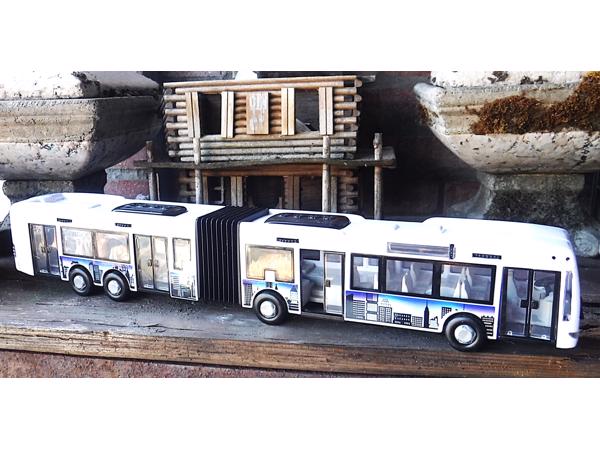 Dickie toys City expres bus