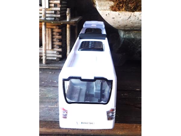 Dickie toys City expres bus