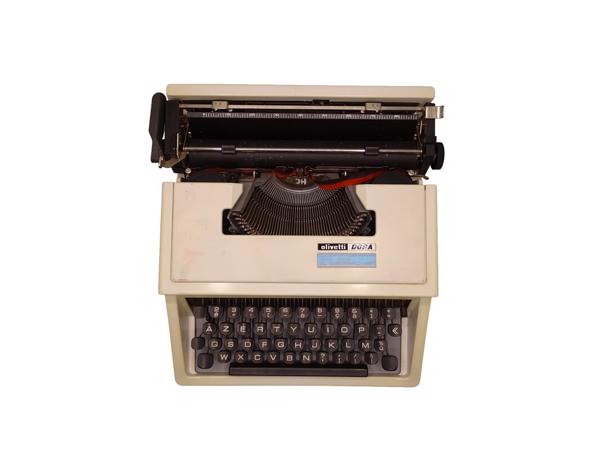 Olivetti Dora