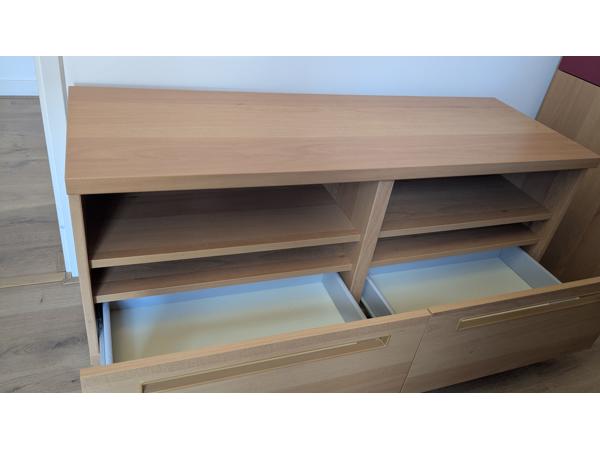 TV meubel Ikea