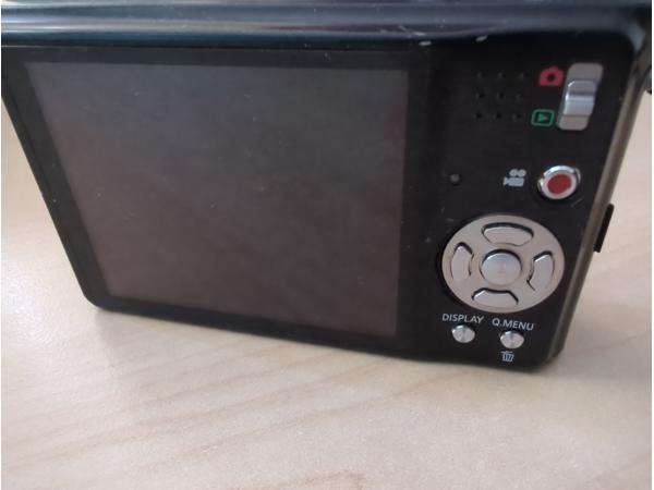 Panasonic Lumix DMC-TZ7