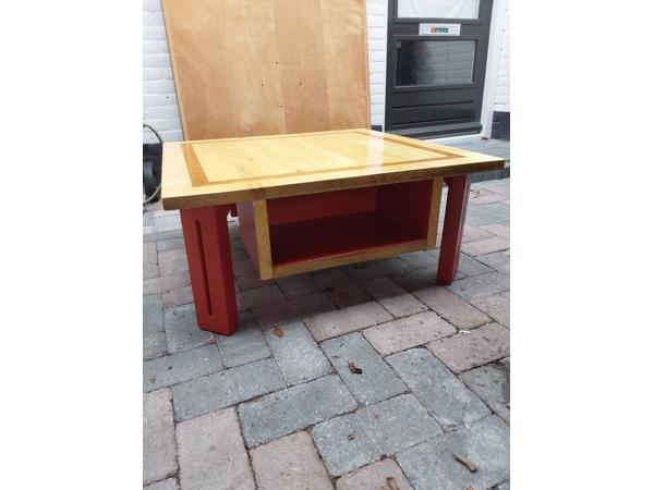 Unieke leuke salontafel