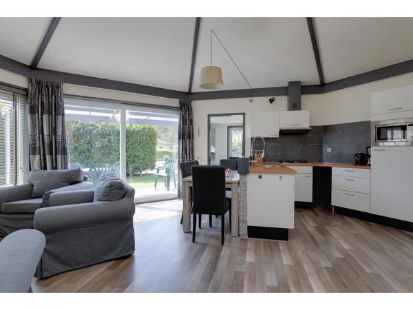 Op zoek naar tijdelijke huisvesting in Harderwijk?