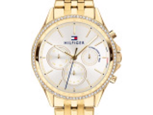 Tommy Hilfiger dameshorloge
