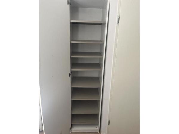 IKEA Schoenenkast