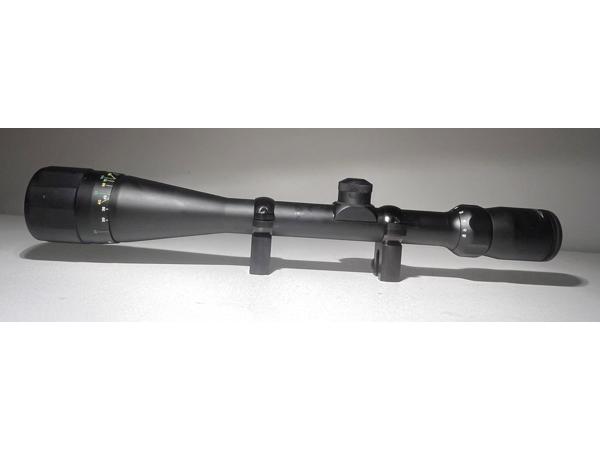 Bushnell Trophy 6-18x40