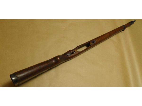 Original K98 Wooden Stock WOII