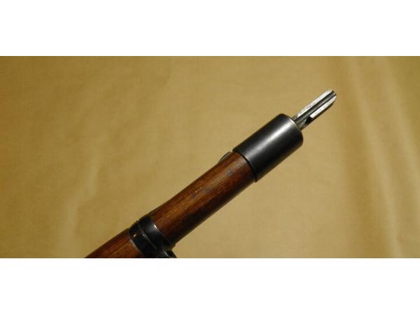 Original K98 Wooden Stock WOII
