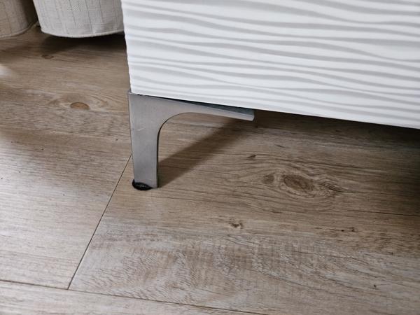 Witte Ikea Kast Glazen Deuren