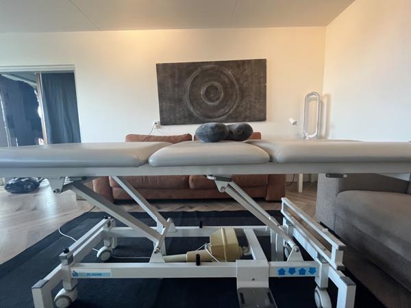 Plibank/Massage/therapie bank