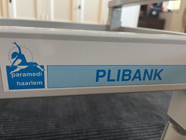 Plibank/Massage/therapie bank