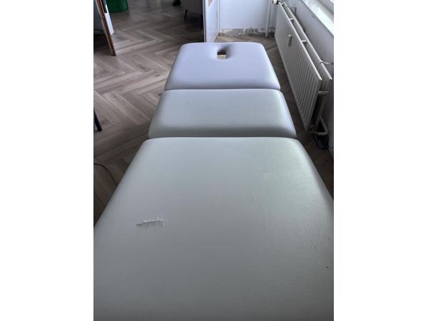 Plibank/Massage/therapie bank