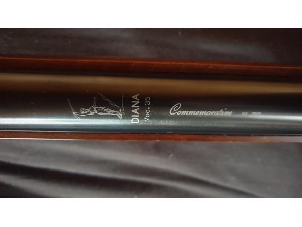 Diana  commemorative